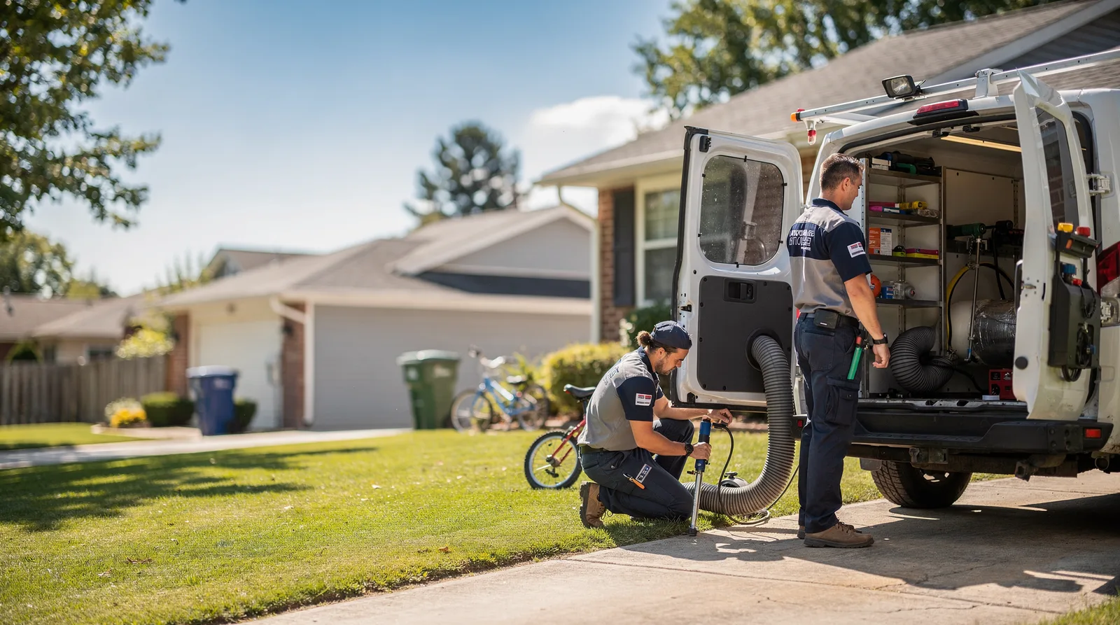 24/7 HVAC Repair & AC Replacement in Angeles, PR near me